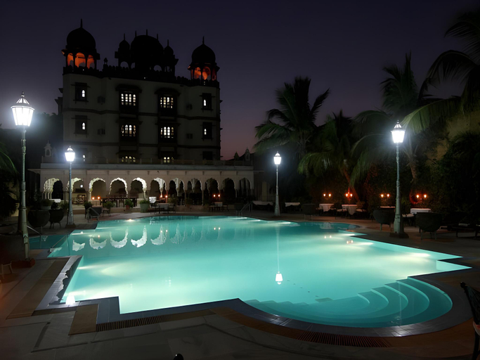 Others 4, Jagat Palace, Ajmer