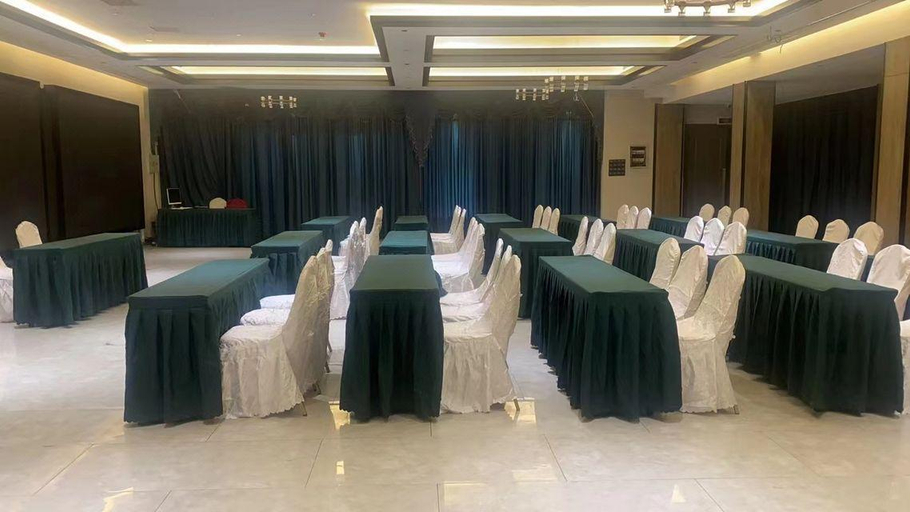 Business Facilities, Longquan Nanguo Garden Hotel, Lishui