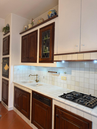 Others 5, Florence San Jacopino Suite, Florence