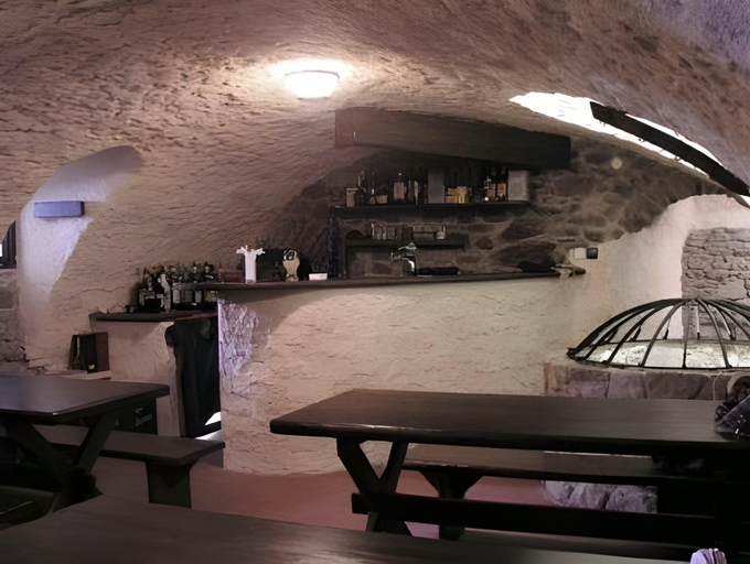 Food & Drinks 4, Penzion NA 15. POLEDNIKU, Jindřichův Hradec