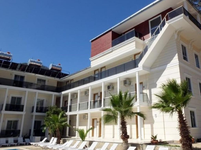 Others 2, Adrasan Beach Club Hotel, Kumluca