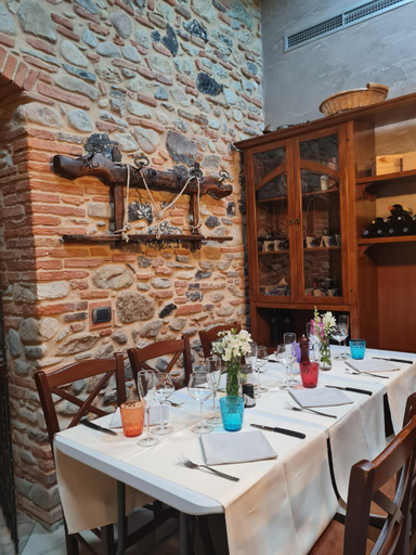 Food & Drinks 3, Il Piacere Di, Pisa