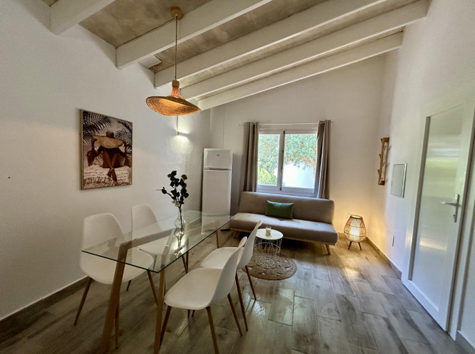 Others 5, Apartamentos Islanders, Baleares