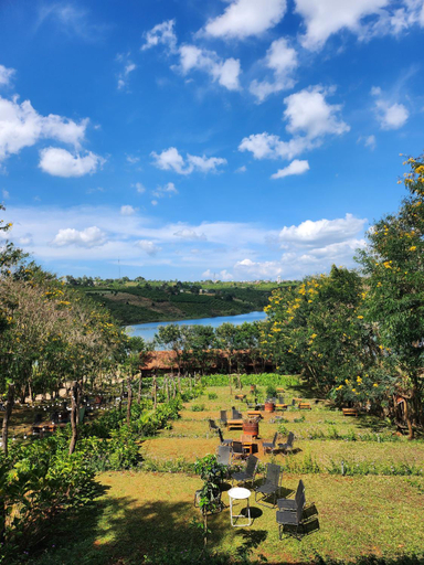 Others 4, An Homestay, Di Linh