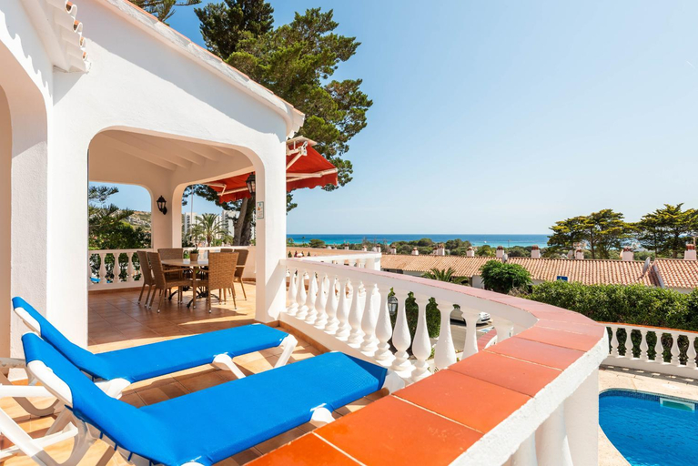 Sport & Beauty 2, Villa Nineta by Escape Home, Baleares