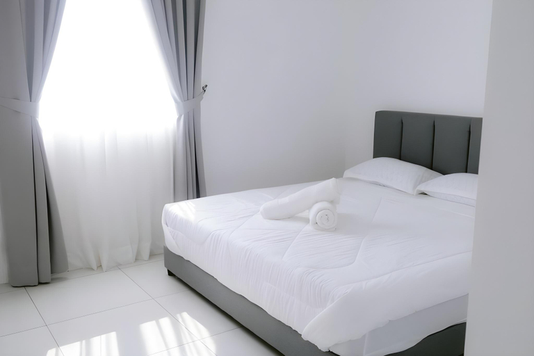 Bedroom 3, VLA CASABAYU HOMESTAY, Sepang