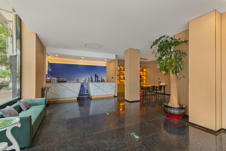 Others 5, Huajing Hotel (Pingyang Ounan), Wenzhou