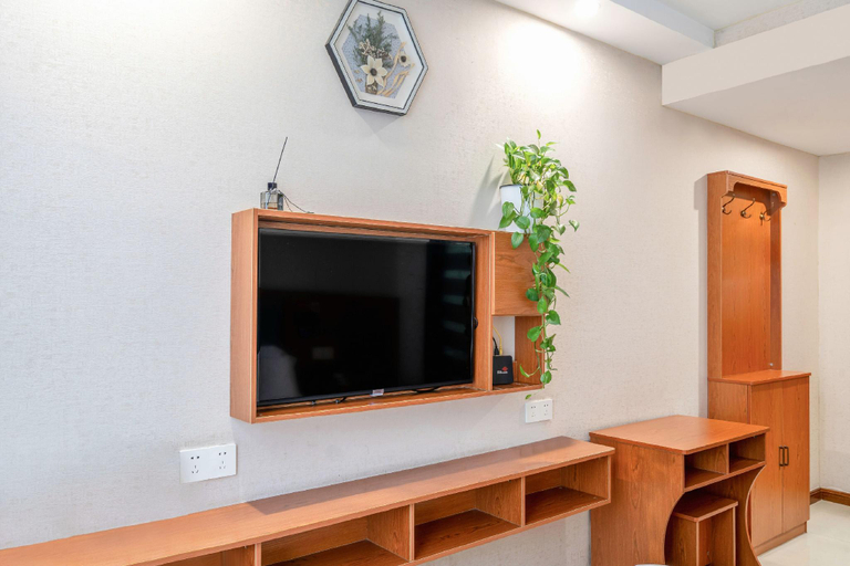 Others 4, Shell Hotel Rizhao Lanshan District Beikuo Town, Rizhao