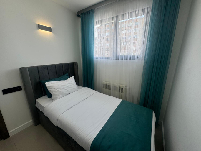 Others 2, Luxe Apartment in Center, Yerevan