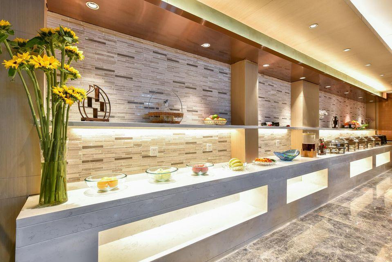 Food & Drinks 4, Lavande Hotel Kunming Changshui Airport, Kunming