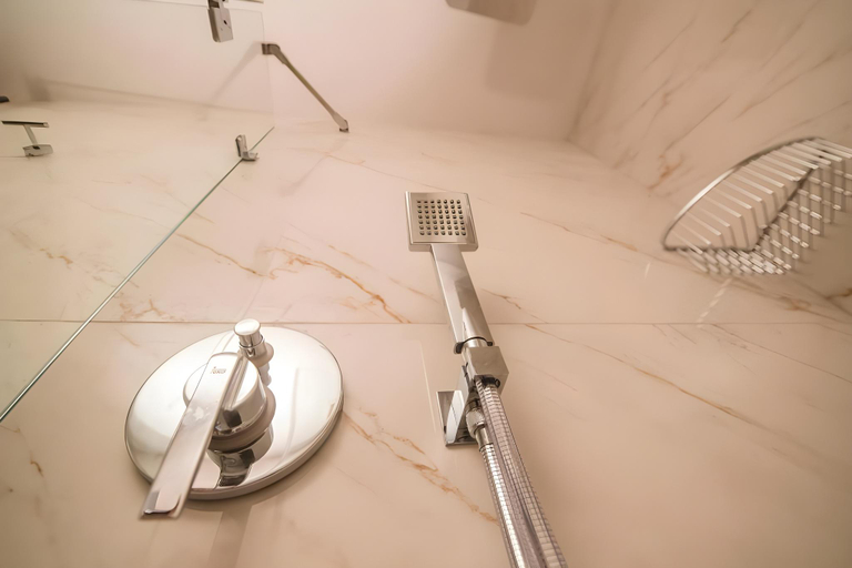 Bathroom 3, Seaview Hotel Malta, Saint Paul's Bay