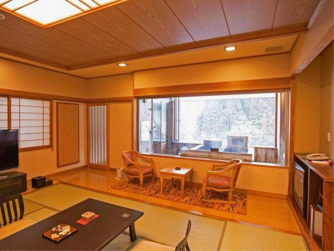 Others 5, Ginzanso, Obanazawa