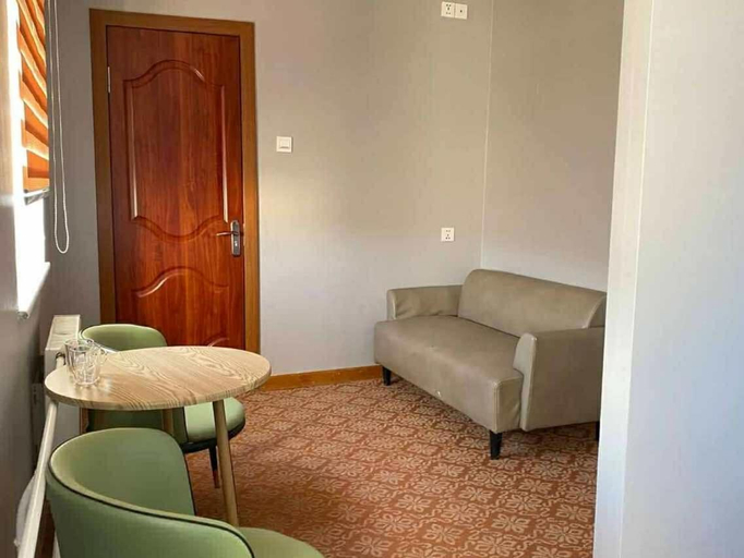 Others 4, 247 hotel, Ulan Bator