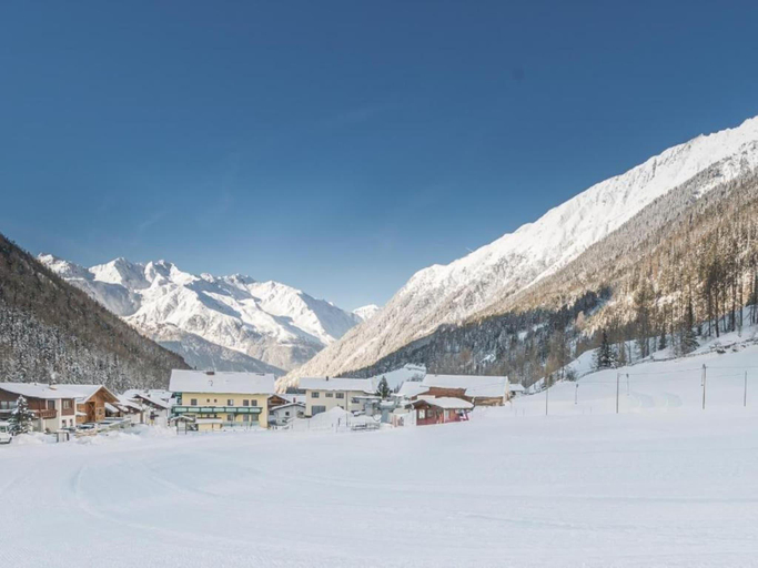 Others 5, Apartment in Leutasch near Ski Trails, Innsbruck Land