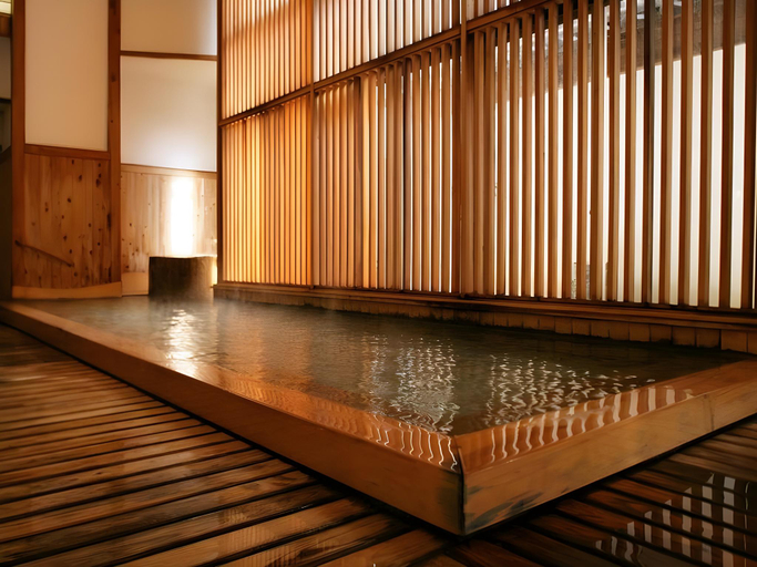 Sport & Beauty 5, Ryokan Tanigawa , Minakami