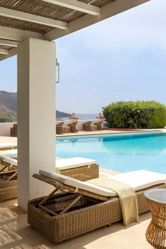 Sport & Beauty 2, Dorion Hotel, South Aegean