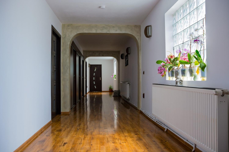 Others 4, Casa Majestic, Calimanesti