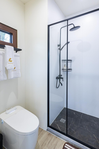 Bathroom 4, Wildflower, Badung