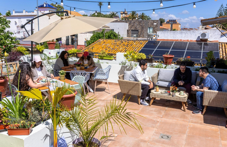 Food & Drinks 4, Growers Boutique Huelva, Huelva