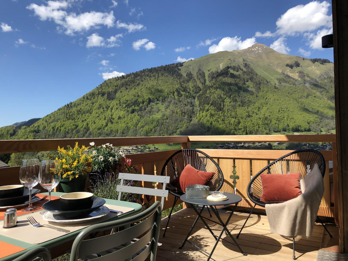 Others 2, Appartements Chalet Le Fornay, Haute-Savoie