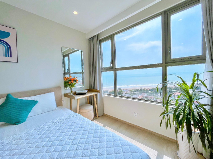 Bedroom 3, The Song Vung Tau Xinh, Vũng Tàu