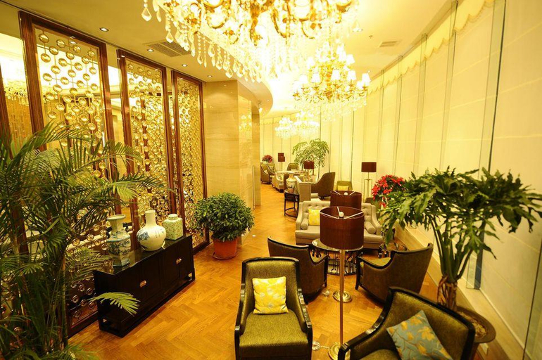 Others 4, Baohai Hotel, Weihai