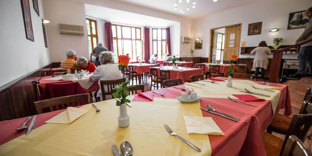 Others 2, Hotel Smokovec, Poprad