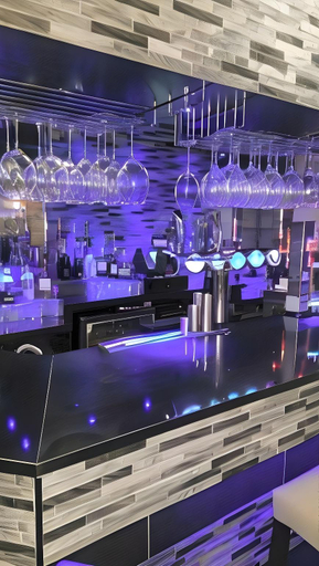 Food & Drinks 5, The Lauriston Hotel, North Ayrshire