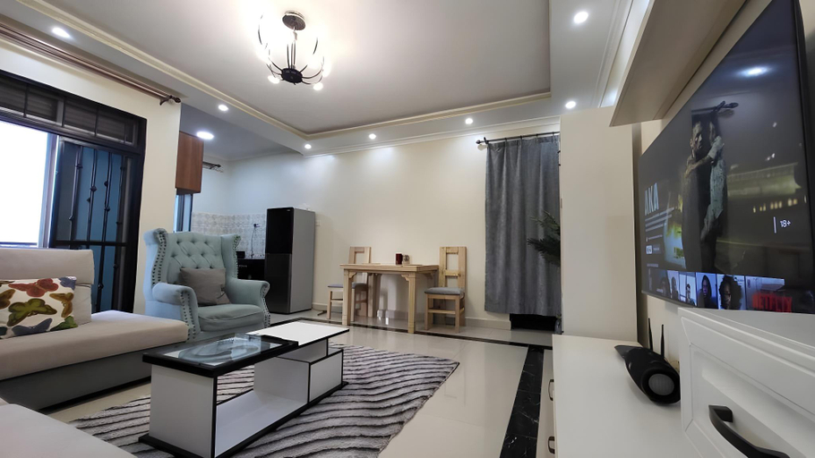 Others 4, MAYFAIR -1BEDROOM BUKOTO, Kampala