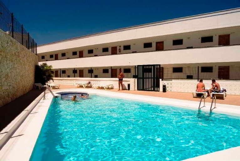 Sport & Beauty, Tagoror Beach Apartments, Las Palmas