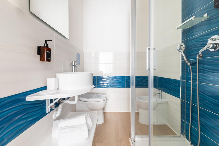 Others 5, YourHome - Blue Marina Rooms, Napoli