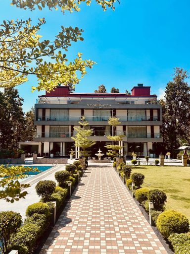 Exterior & Views 5, The Green Icon Resort, Tehri Garhwal