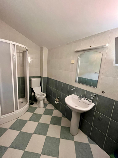 Others 4, Apartmani Bojana