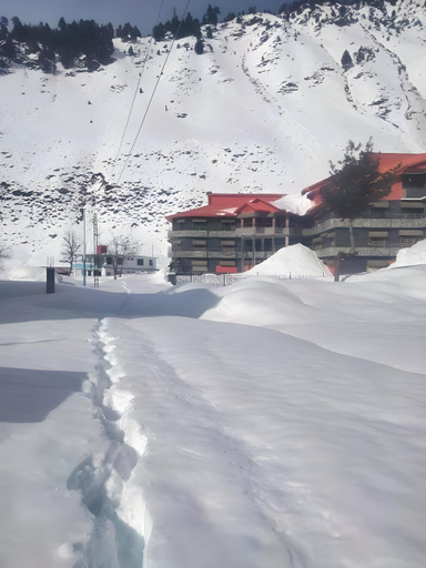 Others 5, Rose Valley Hotel Naran, Hazara