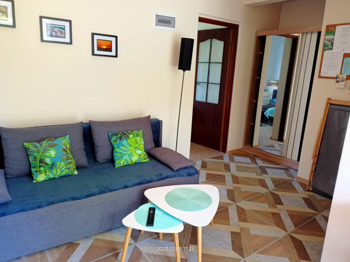 Others 3, Dom JAMAR - apartamenty, Puck