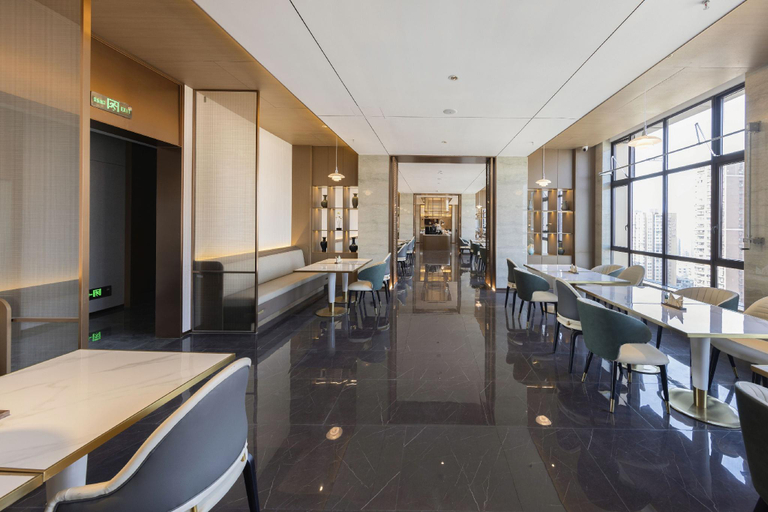 Food & Drinks 4, Atour Hotel Changsha Wanjiali Middle Road Mawangdui, Changsha