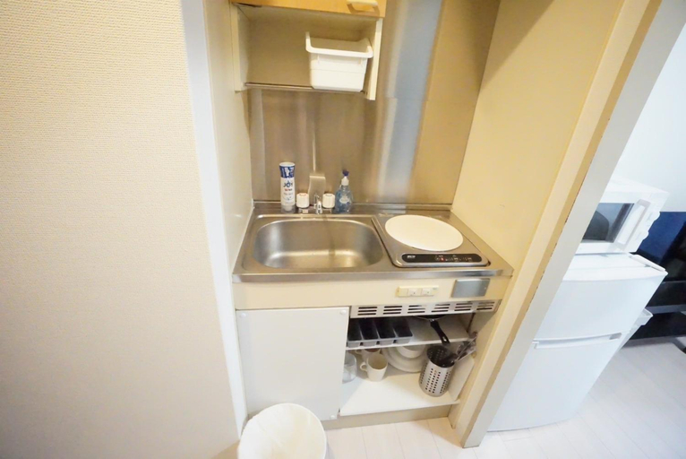 Others 5, Apartment House FA Namba Kuromon, Osaka