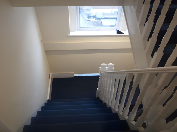 Others 5, Marble Arch Flats, London