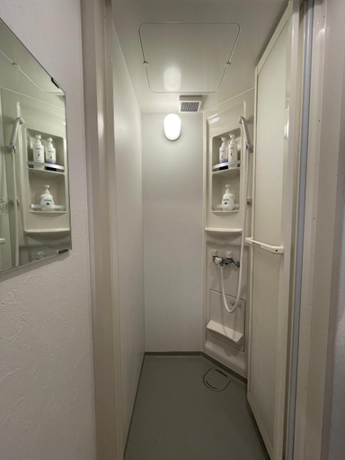Others 3, S6★3 min HigashiShinjuku/1 room per floor~4 pax, Shinjuku
