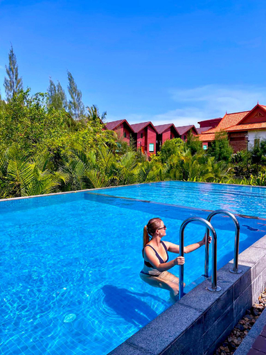 Sport & Beauty 2, Lodge Moni Essara Kampot, Kampot