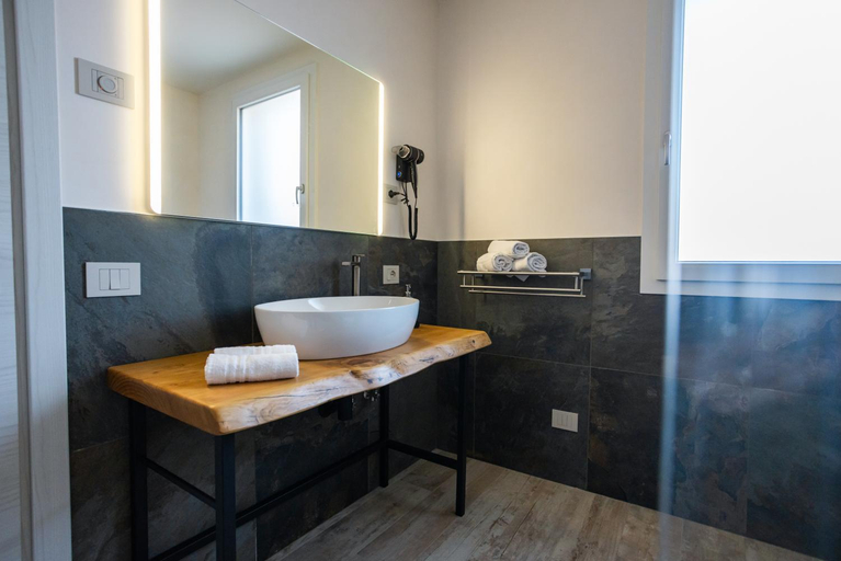 Bathroom 3, Al Casale - Guest House, Venezia