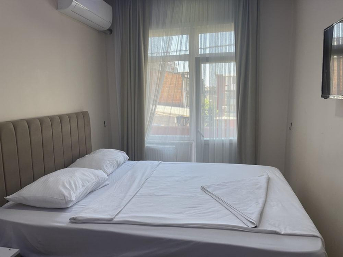 Bedroom 3, Grand Sami Hotel, Fatih