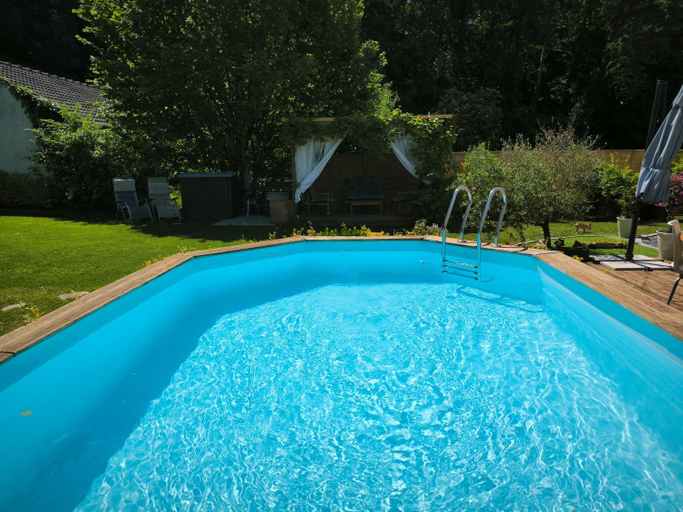 Sport & Beauty 2, Choisy le Jacuzzi, Oise