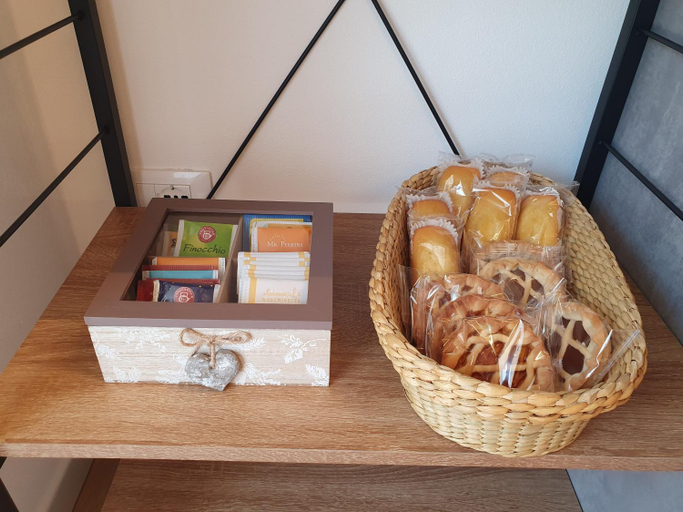 Food & Drinks 5, CasaNegrano - Apartaments, Trento