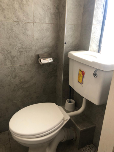 Bathroom 5, Tsavo studio homes, Embakasi East