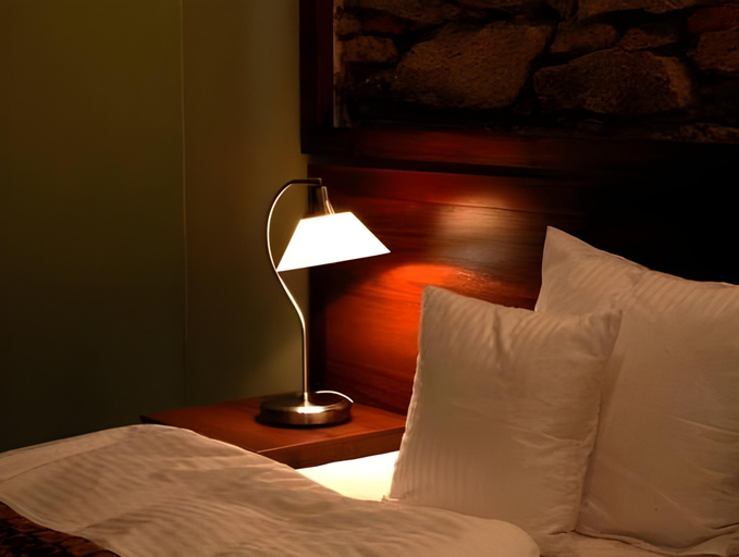 Bedroom, Hotel Sleza, Wrocław