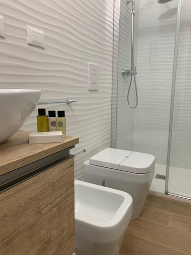 Bathroom 4, B&B Palma Salentina, Taranto