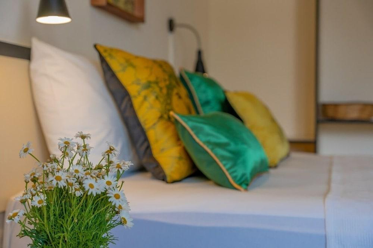 Bedroom 2, Lacitrus Hotel and Villa, Kaş