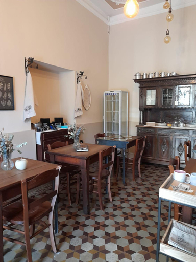 Others 2, Albergo Milano 1920, Como