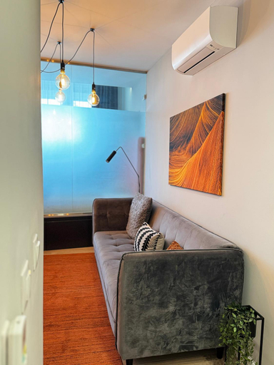 Others 5, Luxury Tropical Apartment at Budapest, Budapesti